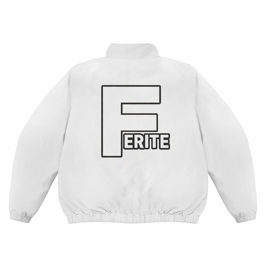 Ferite Ice Track Jacket