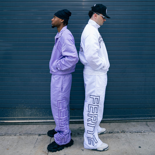 Ferite Lavender & Ice Bundle