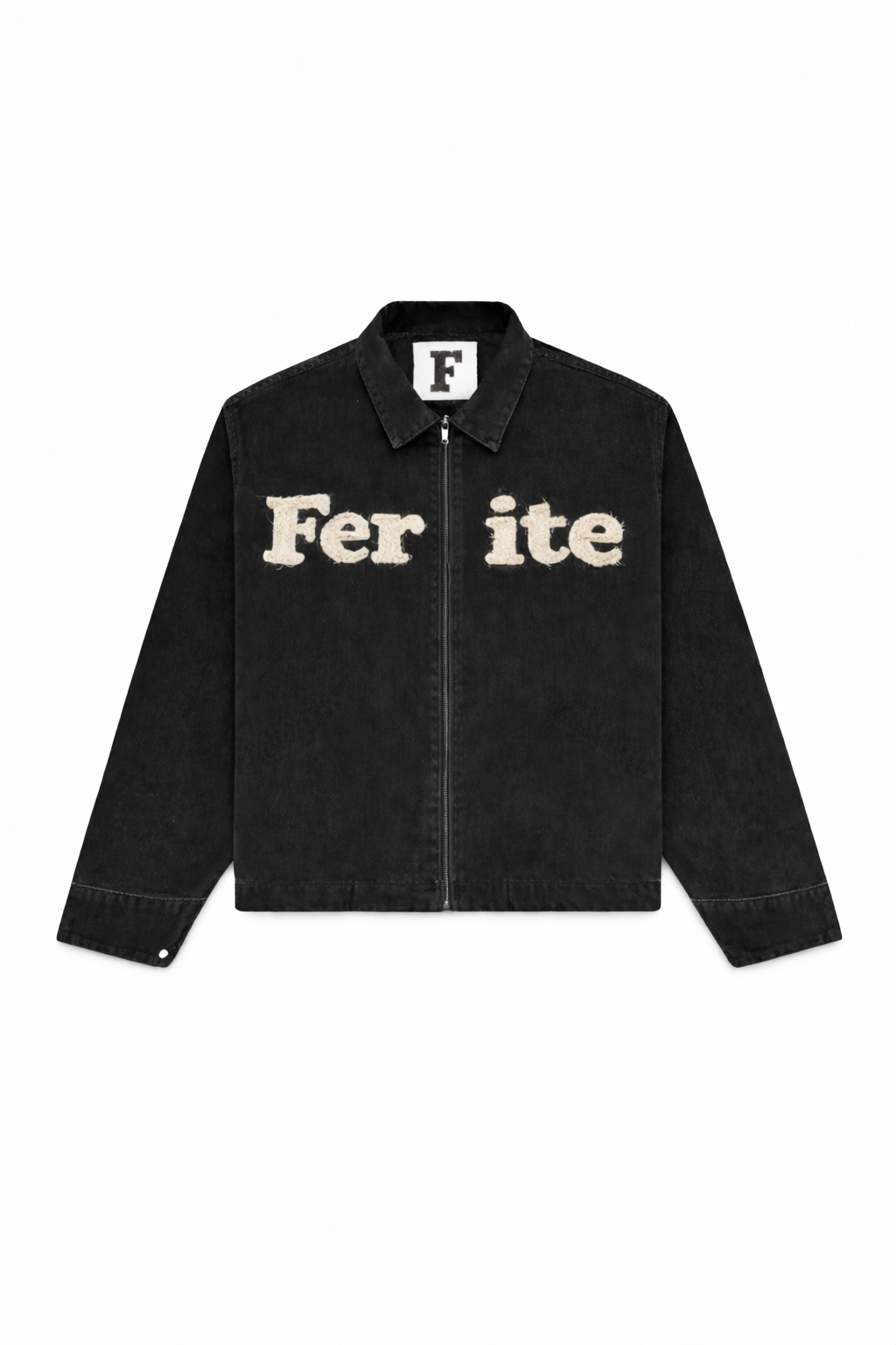 Ferite Work Jacket
