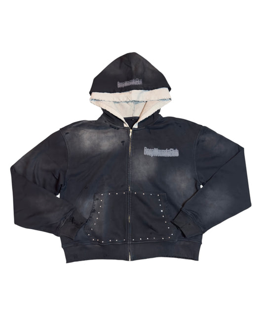 Motion Zip Up