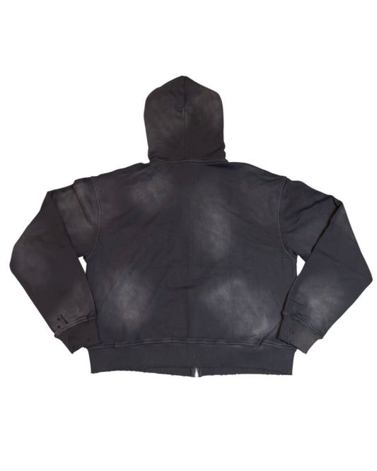 Motion Zip Up