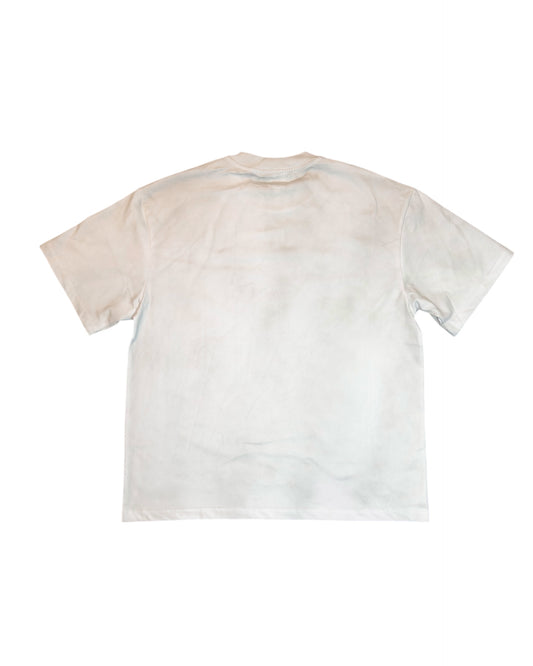 Duck You Smoke Washed Tee