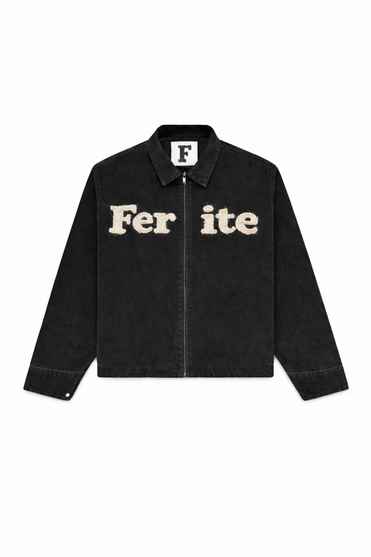 Ferite Work Jacket