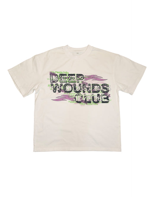 Gematria Tee
