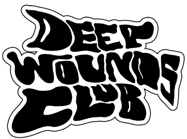 DEEP WOUNDS CLUB
