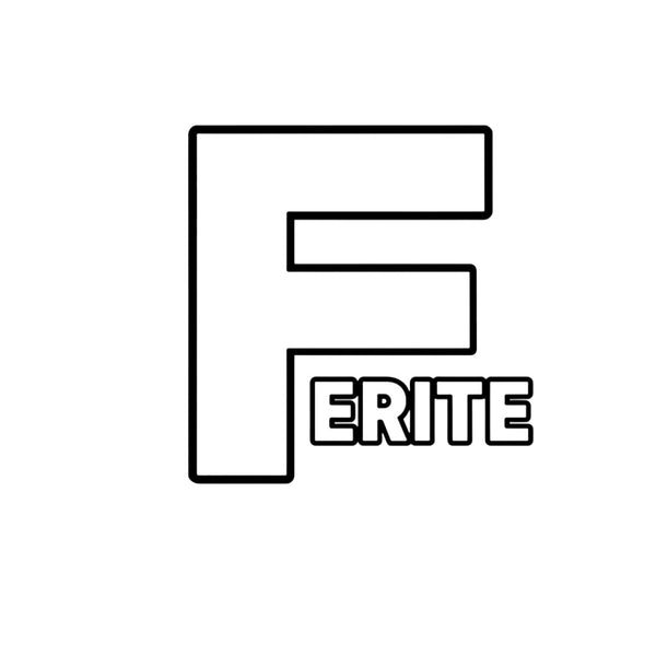 Ferite